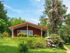 5 person holiday home in Ebeltoft in Ebeltoft